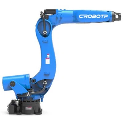 165kg Heavy Duty Welding Spot Robot
